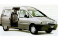 Citroen Jumpy Van I